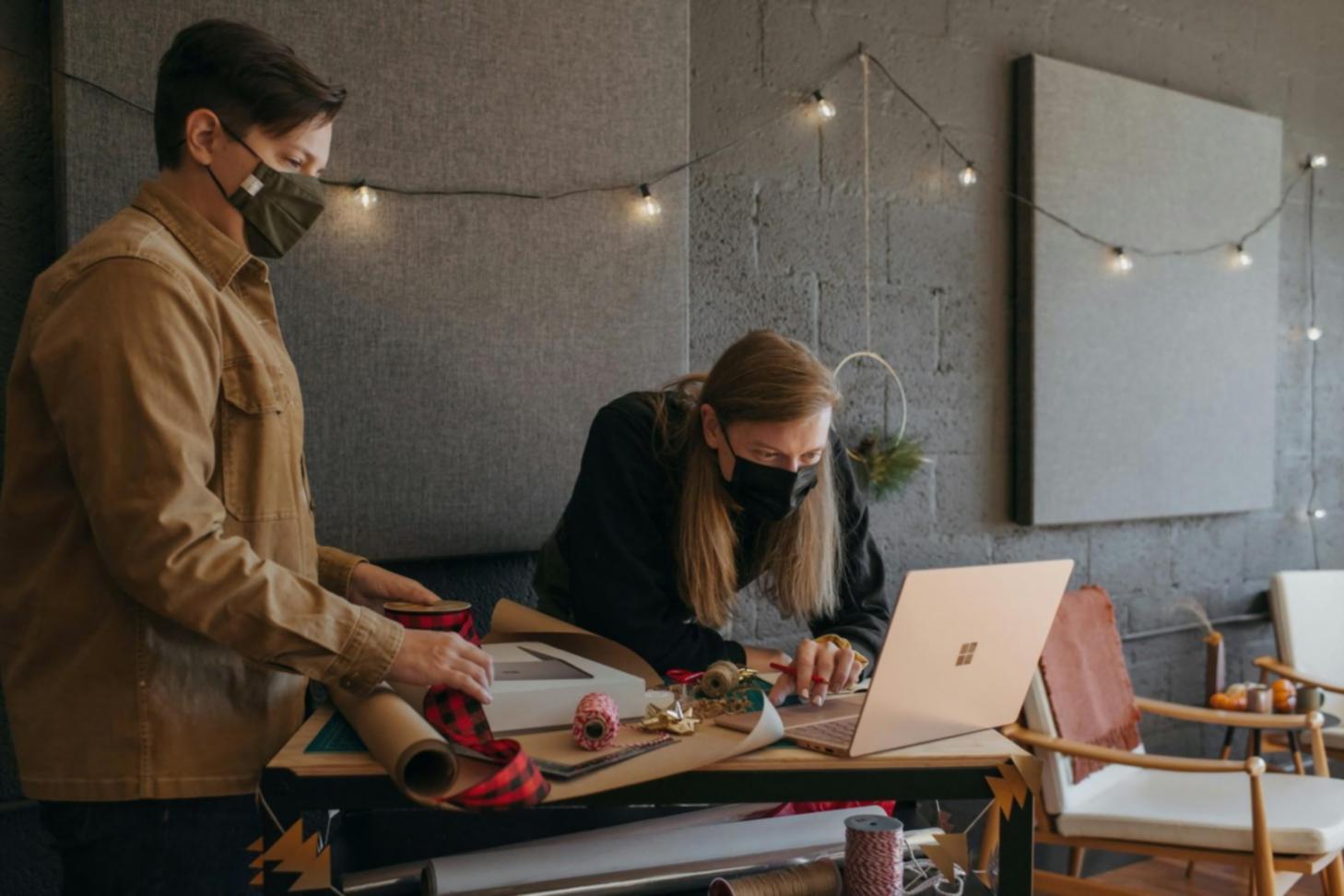 Análise de cenários financeiros em ambiente profissional