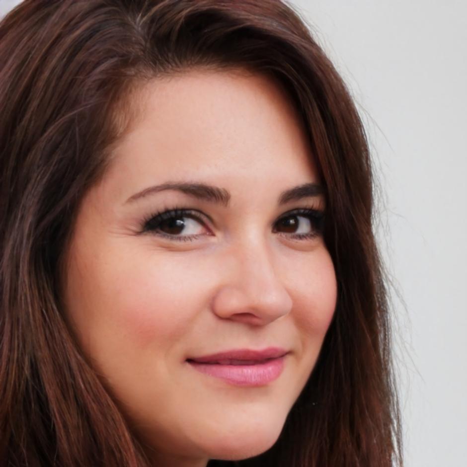 Raquel Fonseca, especialista em modelagem financeira