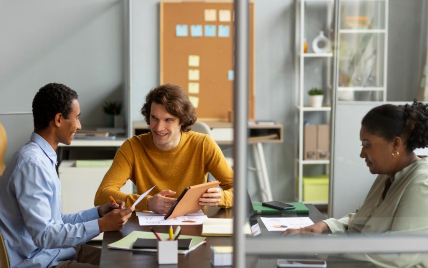 Recuperação financeira através de análise detalhada